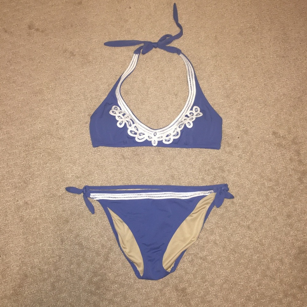 Victoria’s Secret Bathing Suit / Swim Suit Large